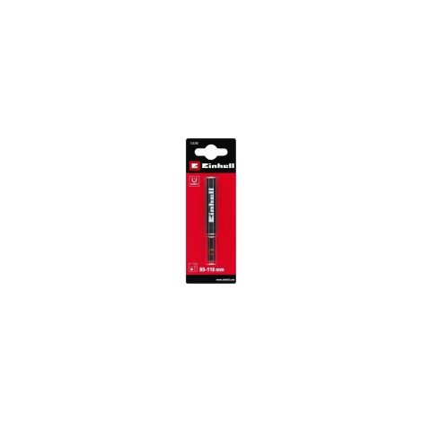 PORTABIT CON GUIDA PER VITE MAGNETICO 80MM