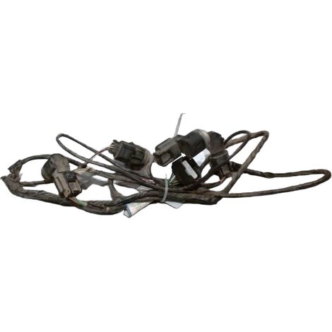 [PRODUIT D'OCCASION] Capteur Aide Stationnement Arriere RENAULT Laguna ♻️ Ref Oe. 284420753r - Garantie à vie (1/2)