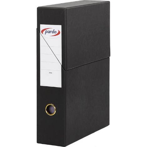 PAR ESTUCHE ARCHIVADOR 80MM NG245601