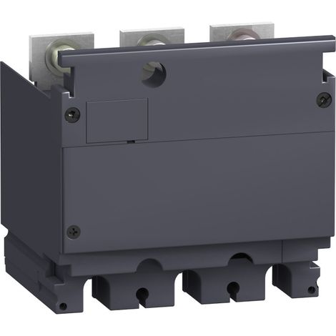 BLOC 3P TC 125 5A PRISES DE TENSION ACCESSOIRE DISJONCTEUR NSX100 250 (LV429461)