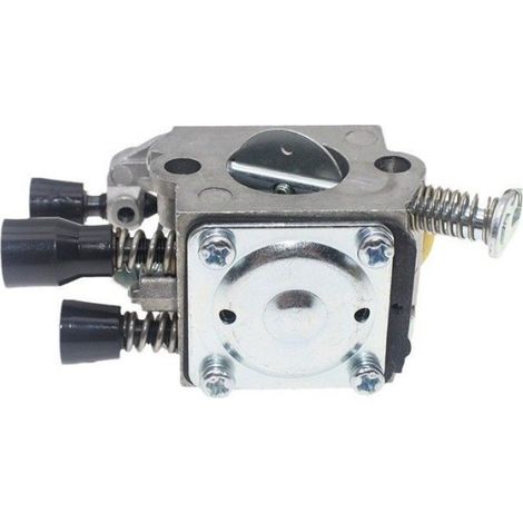 Carburateur STIHL ZAMA MS210 MS230 MS250 021 023 025 C1Q-S76 Tronçonneuse (1/4)