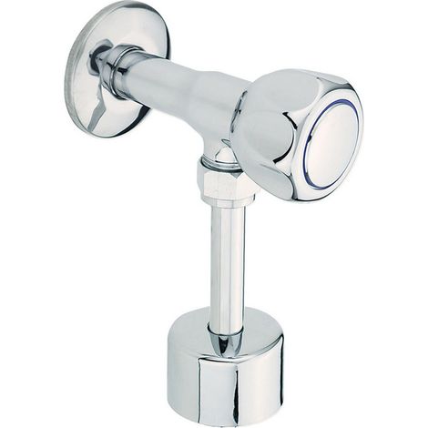Griffhahn für Urinal - Idral