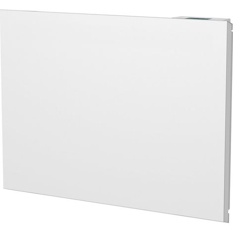 Radiatore elettrico 1000W POAS Bianco (1/5)