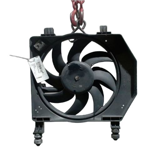 [PRODUIT D'OCCASION] Moteur Ventilateur Radiateur FORD Fiesta 99-2002 ♻️ Ref Oe. 1118161 - Garantie à vie (1/3)