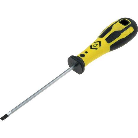 CK - Tournevis plat 3.5mm L185mm