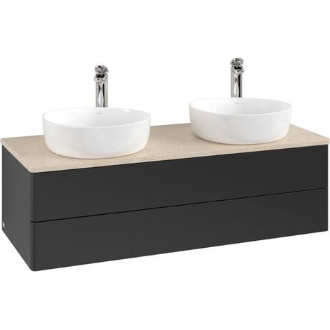 Villeroy & Boch L24053PD WTUS Antao L245 1200x360x500mm (1/3)