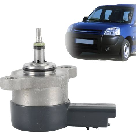 Pompa carburante Common Rail per motori diesel generici, componenti meccanici di alta qualità, montaggio diretto per una sostituzione rapida, trasferimento carburante affidabile ad alta pressione, com (1/5)