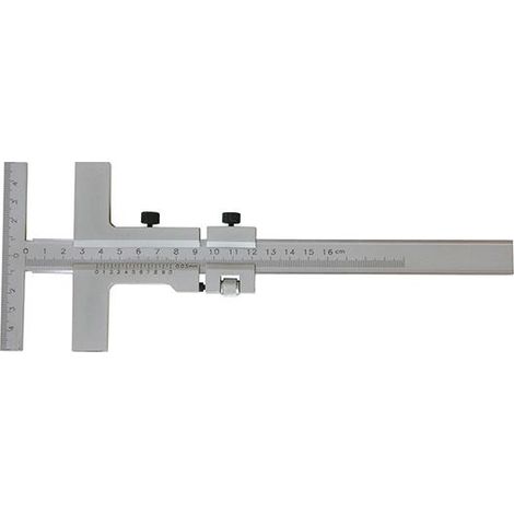 Trusquin m.FE 500mm