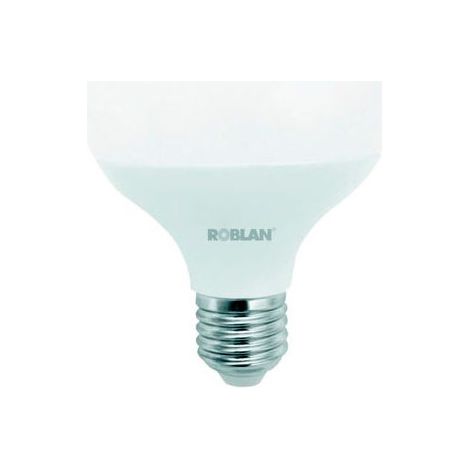 Bombilla LED globo de ROBLAN 3000K - 12W (1/3)