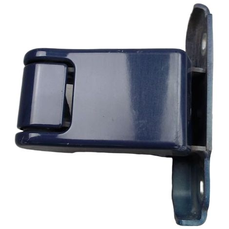[PRODUIT D'OCCASION] Charniere Sup Porte Battante Ard PEUGEOT Expert ♻️ Ref Oe. 871781 - Garantie à vie (1/2)