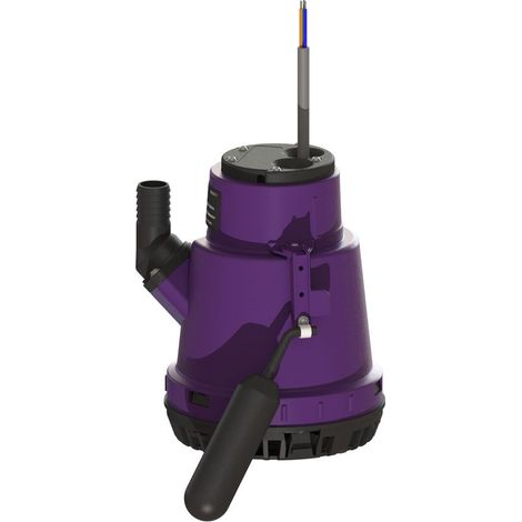 KESSEL 28840C Tauchpumpe Aquadive KTP 300 (1/2)