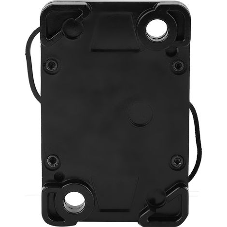 Phare rond universel à LED pour moto, style rétro, à économie d'énergie. (1/5)