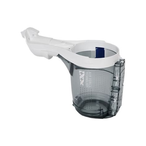 Bac à poussière pour aspirateur ROWENTA – Accessoire compatible avec tubes télescopiques – Largeur 30cm – Pour espaces confinés (1/2)