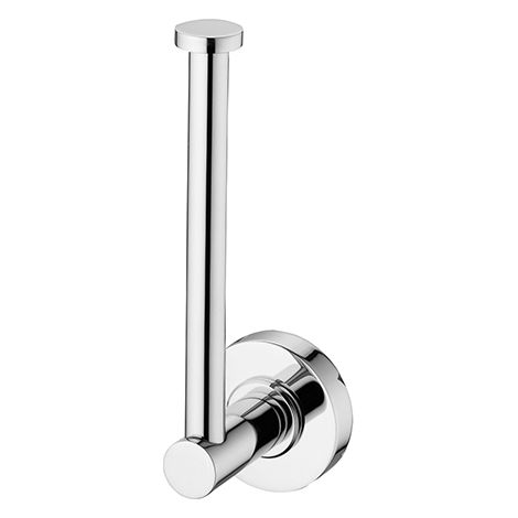 Ideal Standard Papier-/Reserverollenhalter IOM ohne Deckel, Chrom - A9132AA (1/5)