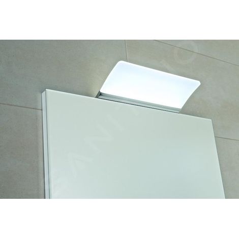 Jika Clear - Eclairage LED pour miroir 300x80 mm Abi 300 H47J7307200001