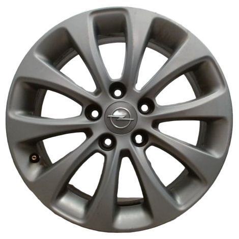 Jante Aluminium OPEL Zafira [PRODUIT D'OCCASION]♻️13228893