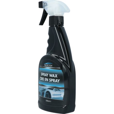Cire En Spray 500ml (1/5)