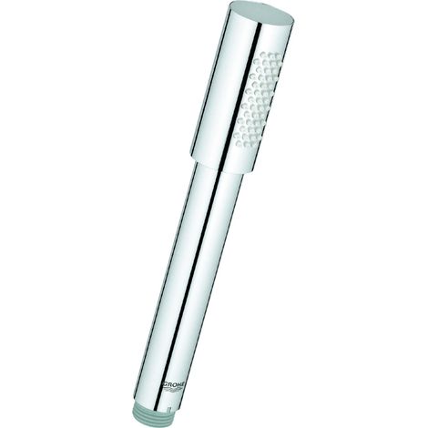 GROHE Sena manopola 26465 dc0 6,6lt/min super steel codice prod: 26465DC0 (1/5)