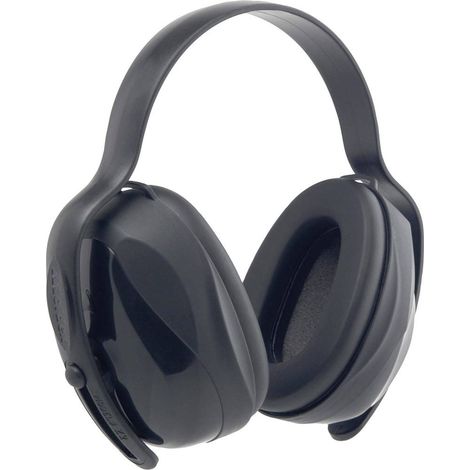 Moldex Z2 6220 Cuffia antirumore passiva 28 dB EN 352-1:2002 1 pz.