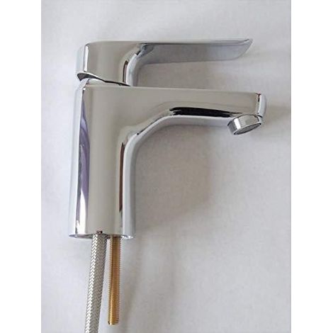 Hansgrohe Logis E 71160000 Rubinetto lavabo cromo