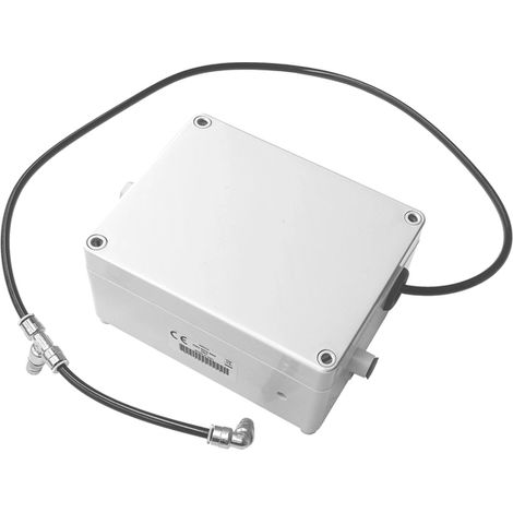 Nebulizzatore Di Condensa Nebcon 60 W/H 40Db(A) Per Condizionatori Mono E Multisplit 230V