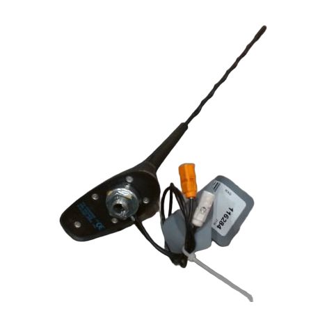 Antenne Radio PEUGEOT 208 [PRODUIT D'OCCASION]♻️9806305680