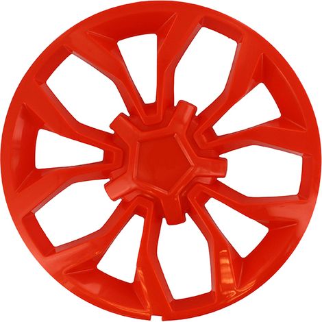 Enjoliveur Pour Tondeuse Thermique Foxter Modèle Dm43p-d130 (3603313165281) Machine. Origine: 606398-175. []