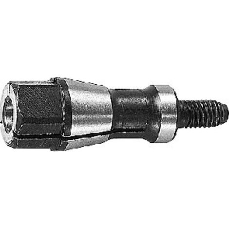 Fein Spannzange Ø 1/4" Einstecktiefe 30 mm - 63207088009 (1/2)