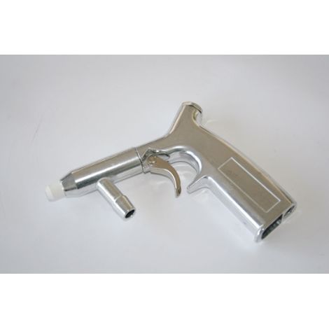 Pistola a sabbiare n. 5