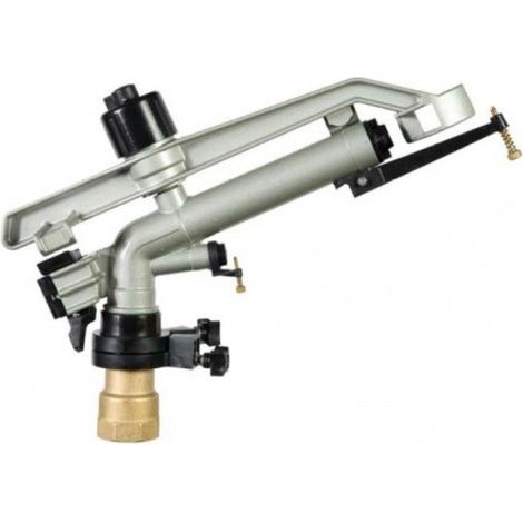 CANON DE RIEGO HIDRA 1 12 AJUSTABLE ALCANCE 20 A 36 MTS 16865344 (1/3)