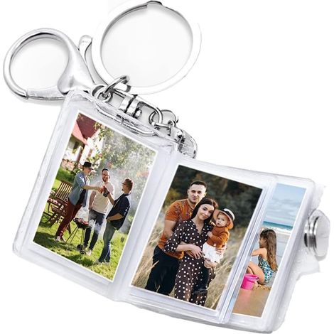 Fotoalbum 16 Fotos für Fotobücher Geschenk für die Freundin