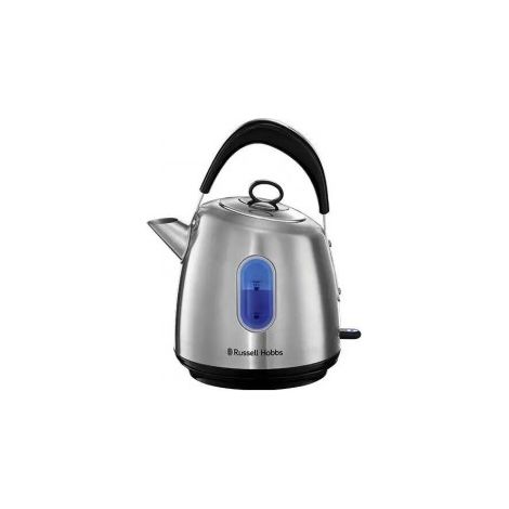 Russell Stylevia kettle elettrico in acciaio inossidabile (1/5)