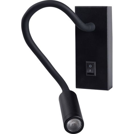 FARETTO LED DA PARETE TONIL II LED B - KANLUX - Luce CALDA (1/5)