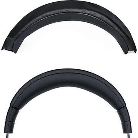Housse de protection pour arceau de casque Corsair HS75 XB / HS70 Pro / HS60 Pro / HS50 (1/3)