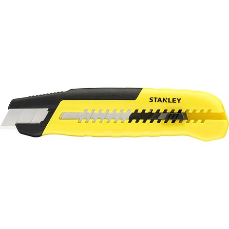 CUTTER 'STHT10489-1' mm 18  - STANLEY