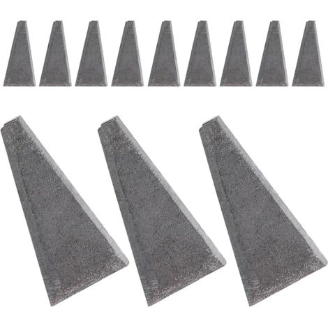 Marteau coin de manche en acier au carbone 20 petites pièces (1/5)
