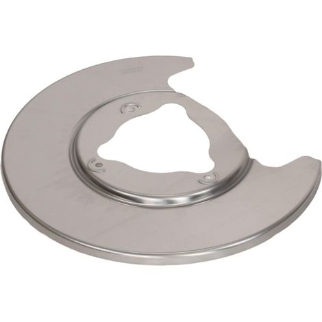 Protection de disque de frein rapide FT02748 ARRIÈRE GAUCHE (1/5)