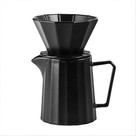 Set für Keramikfilter-Kaffeemaschine (1/5)