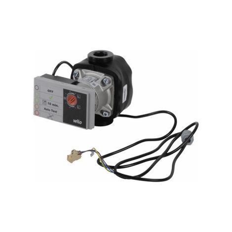 Atlantic – Circulateur isolant 1" – Entraxe 180mm – Tension 230V – Pour installations de chauffage – 909906