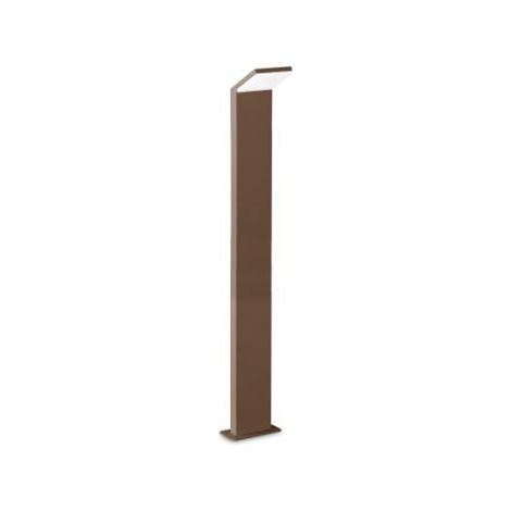 Piantana Da Terra Contemporaneo Style Alluminio Coffee Led 9W 4000K Ip54 (1/2)
