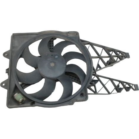Moteur Ventilateur Radiateur FIAT Punto [PRODUIT D'OCCASION]♻️51831012