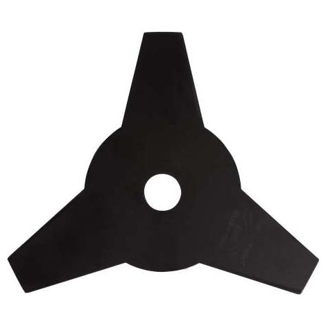 EINHELL Lame 3 dents de rechange pour débroussailleuses (1/6)