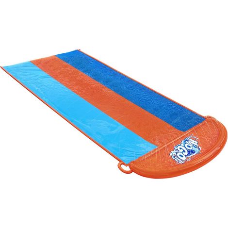Scivolo acquatico per 3 persone 488 cm bestway 52329