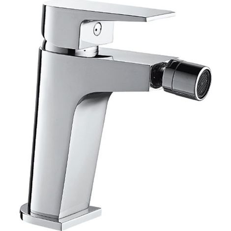 Miscelatore OMEGA Bidet Cromato con Scarico 11/4 - Testa Mobile (1/2)