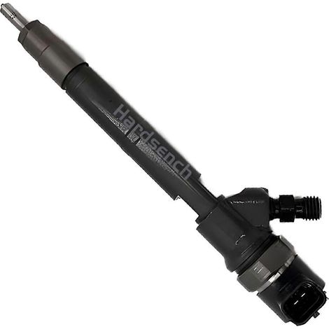 Injecteur diesel Common Rail 0445110317 compatible Nissan (1/5)