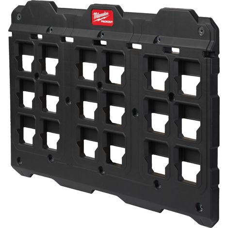 PACKOUT™ PIASTRA DI STOCCAGGIO XL MILWAUKEE (1/5)