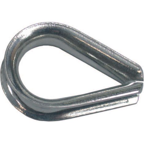 Redance in acciaio inox art.8420 - ø mm.8