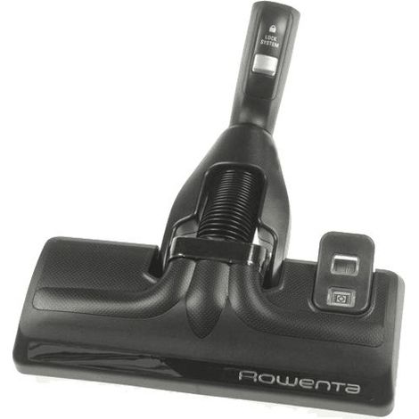 Brosse et suceur aspirateur – Accessoire compatible pour modèles RO474311/410 à RO7495EA/410 – Largeur 30cm pour nettoyage efficace (1/4)