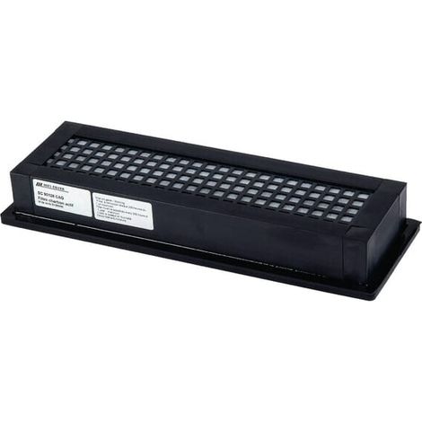 Filtro per cabina HIFI-FILTER SC90128CAG