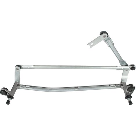 Mecanismo de limpiaparabrisas VW Passat B6 05-10 (1/2)